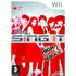 Disney Sing It: High School Musical 3 Senior Year Wii