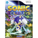 Sonic Colors Wii