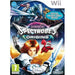 Spectrobes: Origins Wii