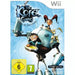 Kore Gang Wii