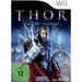 Thor: God of Thunder Wii