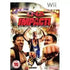 TNA Impact! Wii