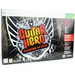 Guitar Hero: Warriors of Rock (Full Band Bundle) XBOX 360