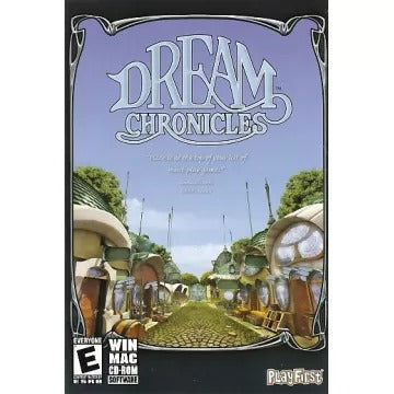 Dream Chronicles PC