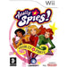 Totally Spies! Totally Party Wii