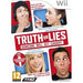 Truth or Lies Wii