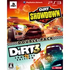 DiRT Showdown + DiRT 3 Complete Edition [Double Pack] PLAYSTATION 3