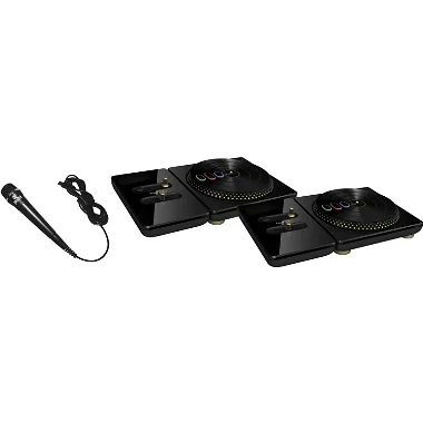 DJ Hero 2 (Party Bundle) XBOX 360