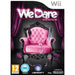 We Dare Wii