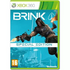 Brink (Special Edition) XBOX 360