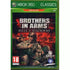 Brothers in Arms: Hell's Highway (Classics) Xbox 360