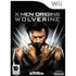 X-Men Origins: Wolverine Wii
