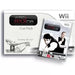 WSC REAL 08: World Snooker Championship (Cue Pack) Wii