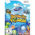 Bermuda Triangle Wii