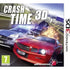 Crash Time 3D Nintendo 3DS