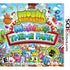 Moshi Monsters: Moshlings Theme Park Nintendo 3DS