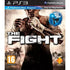 The Fight PlayStation 3