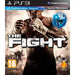 The Fight PlayStation 3