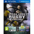 Jonah Lomu Rugby Challenge Playstation Vita