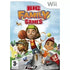 Big Family Games Wii