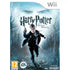Harry Potter and the Deathly Hallows: Part 1 Wii