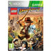 LEGO Indiana Jones 2: The Adventure Continues (Classics) Xbox 360