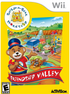 Build-A-Bear Workshop: Friendship Valley Wii