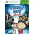 Family Guy: Back to the Multiverse Xbox 360