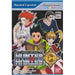 Hunter X Hunter: Greed Island WonderSwan Crystal