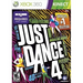 Just Dance 4 Xbox 360