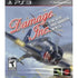 Damage Inc.: Pacific Squadron WWII PlayStation 3