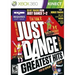Just Dance: Greatest Hits Xbox 360