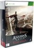 Assassin's Creed Ezio Saga [Limited Complete Edition] XBOX 360