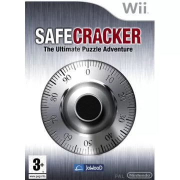 Safecracker Wii