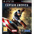 Captain America: Super Soldier PlayStation 3