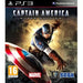 Captain America: Super Soldier PlayStation 3