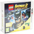 LEGO Batman 2: DC Super Heroes (Toy Edition) Nintendo 3DS