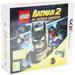 LEGO Batman 2: DC Super Heroes (Toy Edition) Nintendo 3DS