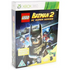 LEGO Batman 2: DC Super Heroes (Toy Edition) Xbox 360