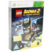LEGO Batman 2: DC Super Heroes (Toy Edition) Xbox 360