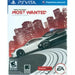 Need for Speed: Most Wanted - A Criterion Game Playstation Vita