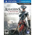 Assassin's Creed III: Liberation Playstation Vita