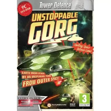 Unstoppable Gorg (Extra Play) PC