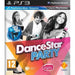 DanceStar Party PlayStation 3
