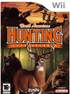 North American Hunting Extravaganza WII