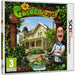 Gardenscapes Nintendo 3DS