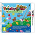 Freakyforms Deluxe: Your Creations, Alive! Nintendo 3DS