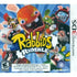 Rabbids Rumble Nintendo 3DS