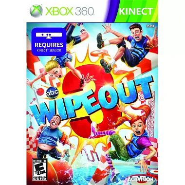 Wipeout 3 Xbox 360