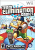 Team Elimination Games Wii